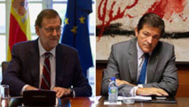 Fernández llamó Rajoy este jueves para aclarar las "declaraciones cruzadas" sobre gobernabilidad