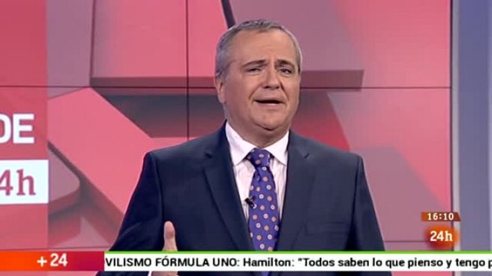 Emprende - EFE Emprende, una apuesta por los empresarios