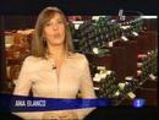 Informe Semanal - El vino de las mujeres