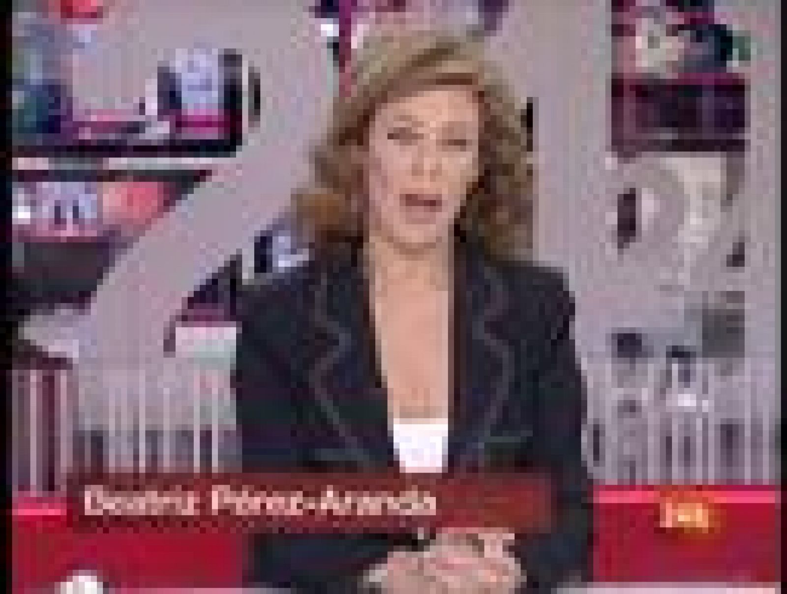 El fotógrafo José Cendón es liberado en Somalia | Ver