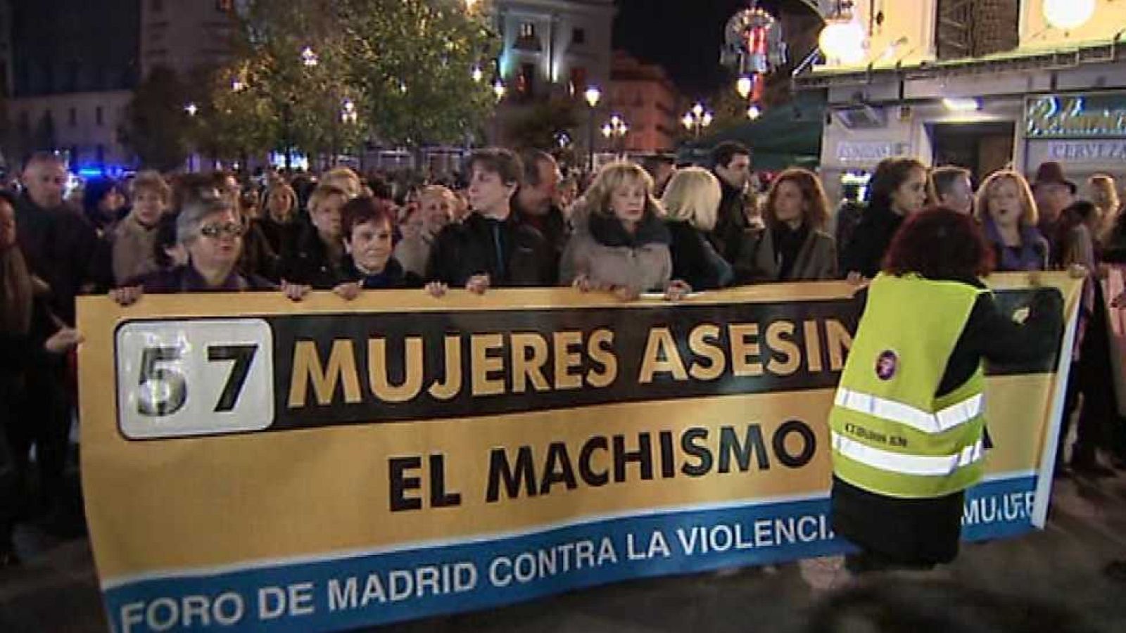 Amigas y conocidas - 07/10/16 - ver ahora