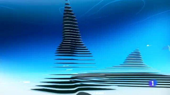 Telexornal - Galicia - El tiempo en Galicia - 07/10/16