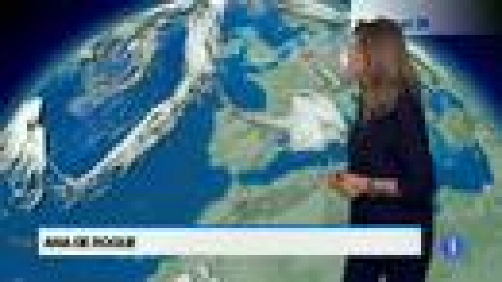 El tiempo en Extremadura - 07/10/16 | Ver