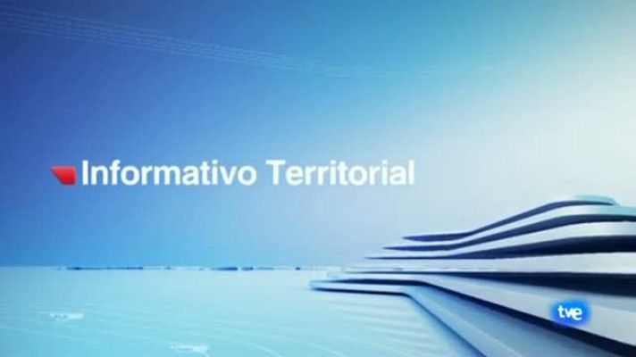 Telexornal - Galicia - Galicia en 2' - 07/10/16