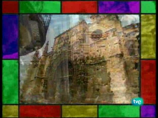 El día del Señor - Catedral Castrense de Madrid