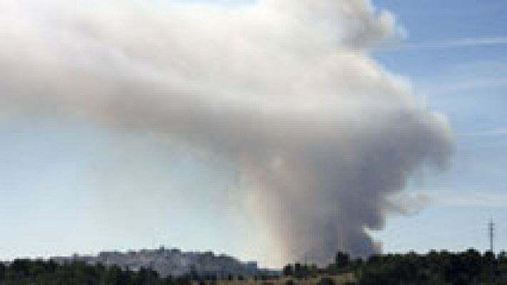 Informativo de Madrid - Informativo de Madrid - 07/10/16