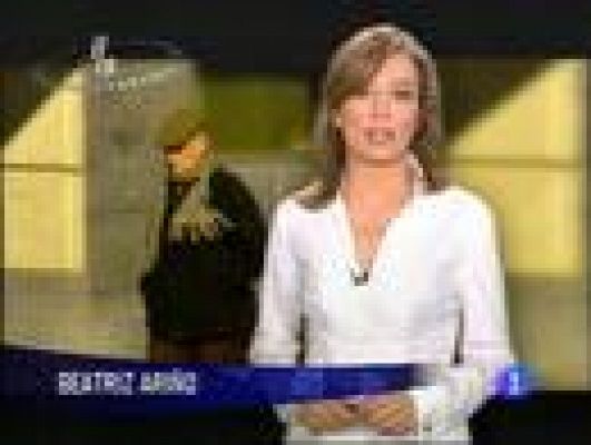 Informe Semanal - Labordeta