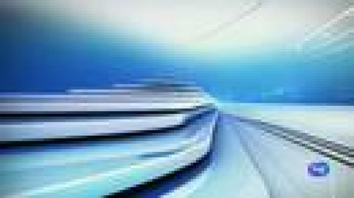 Noticias Aragón - Aragón en 2'-07/10/16