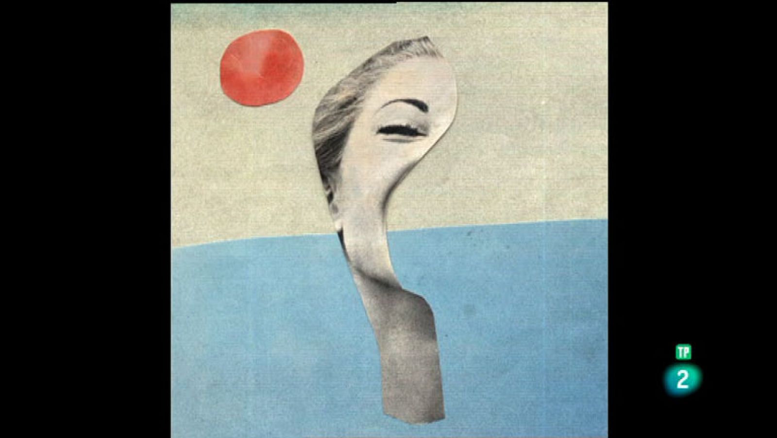 La Aventura del Saber. TVE. Serie 'Boek Visual'. Dani Rabaza