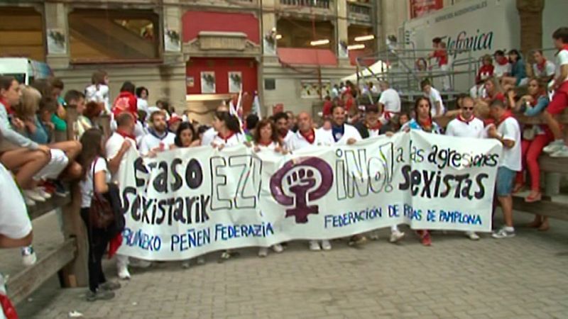 El juzgado de Pozoblanco en Córdoba ha empezado a investigar los supuestos abusos a una chica de 21 años