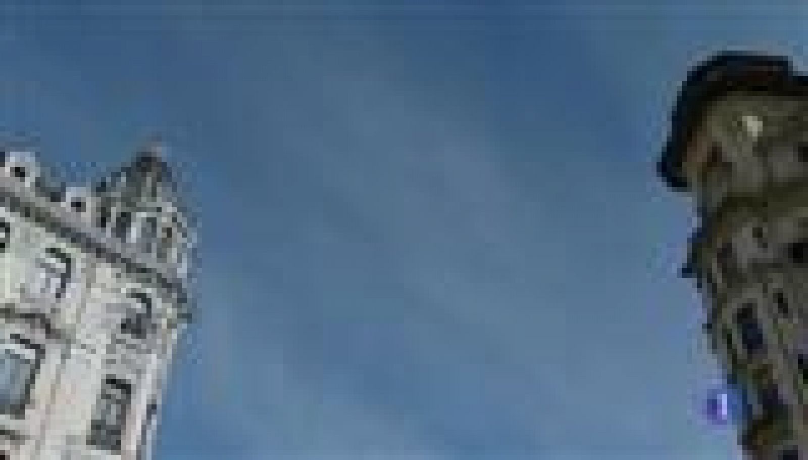 El tiempo en Asturias - 07/10/16 | Ver