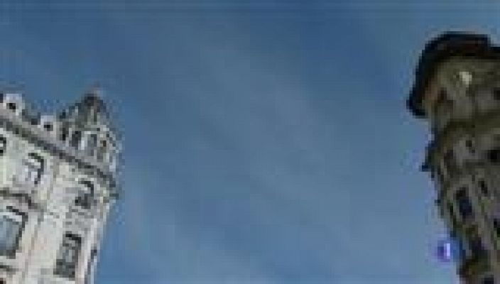 Panorama Regional - El tiempo en Asturias - 07/10/16