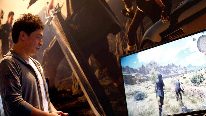 Las novedades del mundo de los videojuegos se presentan en Barcelona World Games