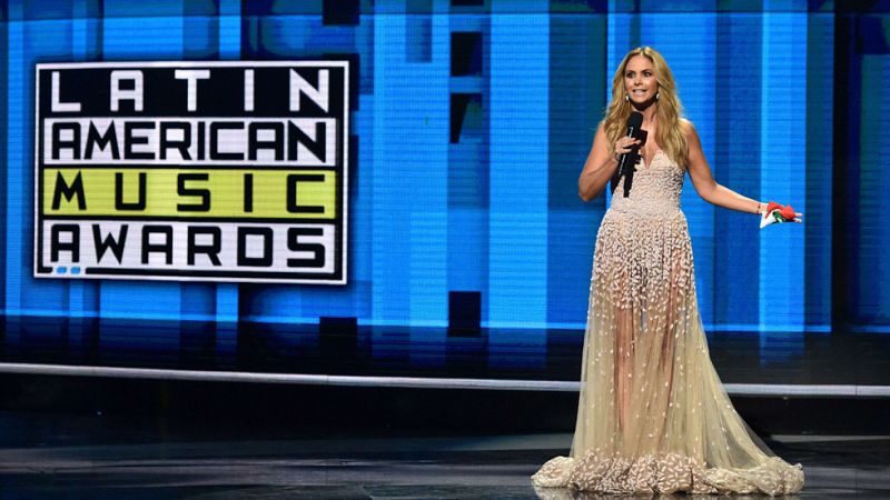 Protagonismo español en la segunda edición de los Latin American Music Award