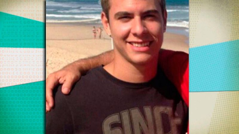 La policía brasileña a la espera de que les remitan pruebas de la implicación de Patrick Nogueira 