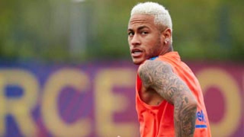 La Fiscalía pide procesar a Neymar, a su padre y a Sandro Rosell por su fichaje | Ver