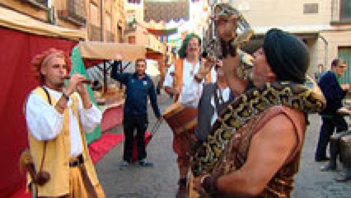 Informativo de Madrid - Informativo de Madrid 2 - 07/10/16