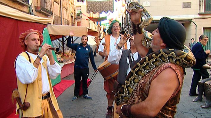 Informativo de Madrid - Informativo de Madrid 2 - 07/10/16