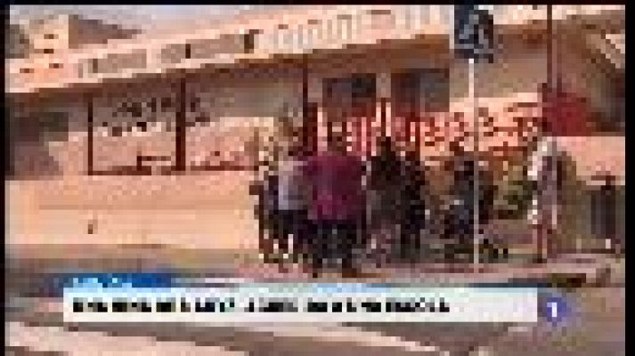 Informatiu Balear - Informatiu Balear 2 - 07/10/16