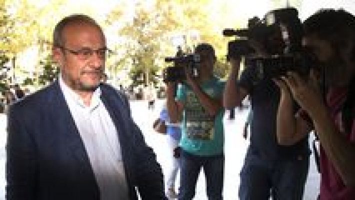 L'informatiu - Comunitat Valenciana - L'Informatiu - Comunitat Valenciana 2 - 07/10/16