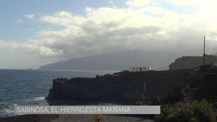 Telecanarias - El tiempo en Canarias - 07/10/2016