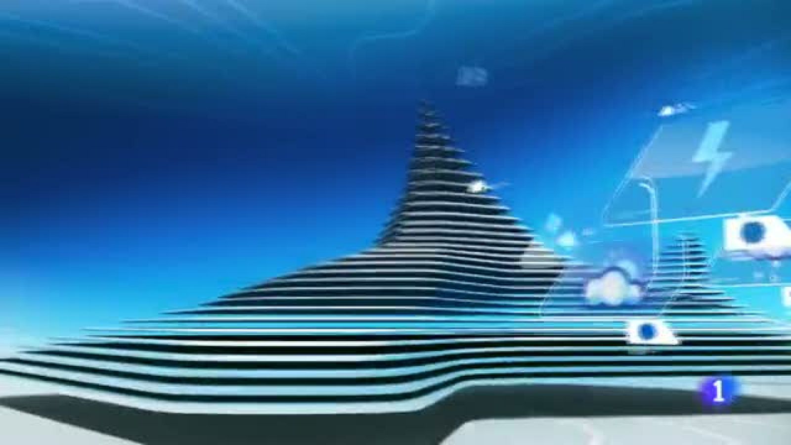 Informativo Telerioja: El tiempo en La Rioja - 07/10/16 | RTVE Play