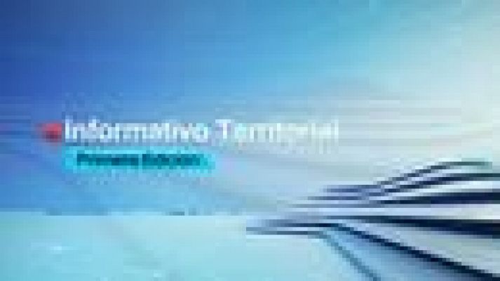 Informativo Telerioja - Informativo Telerioja - 07/10/16
