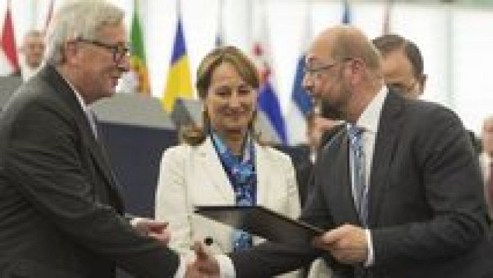 Europa - Europa 2016 - 07/10/16