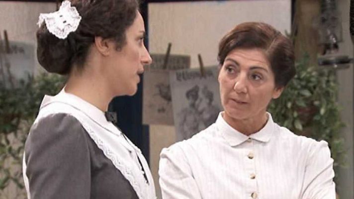 Acacias 38 - Capítulo 369