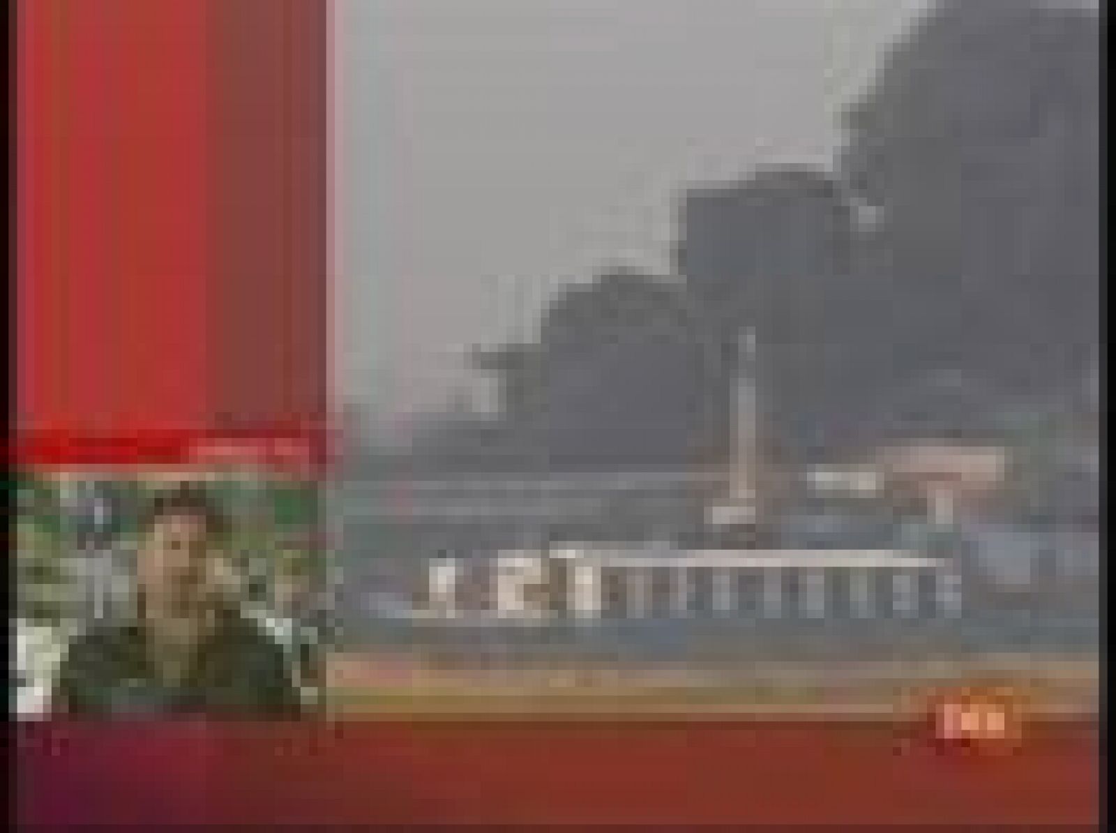 Los combates se concentran en el norte de Gaza | Ver