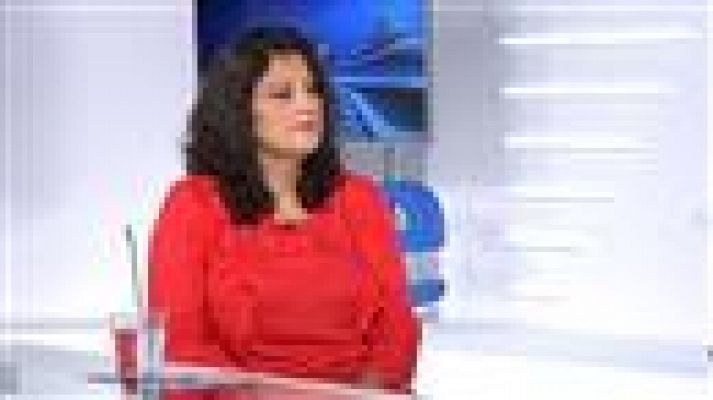 Telecanarias - La Entrevista de Canarias - 08/10/2016