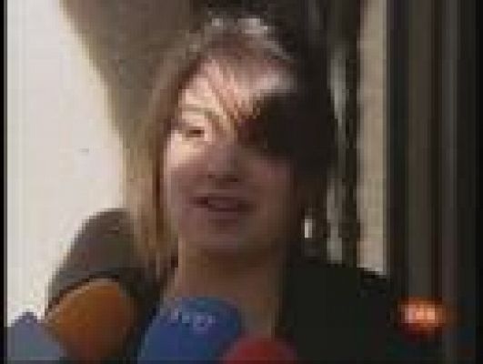  - Habla una sobrina de Cendón