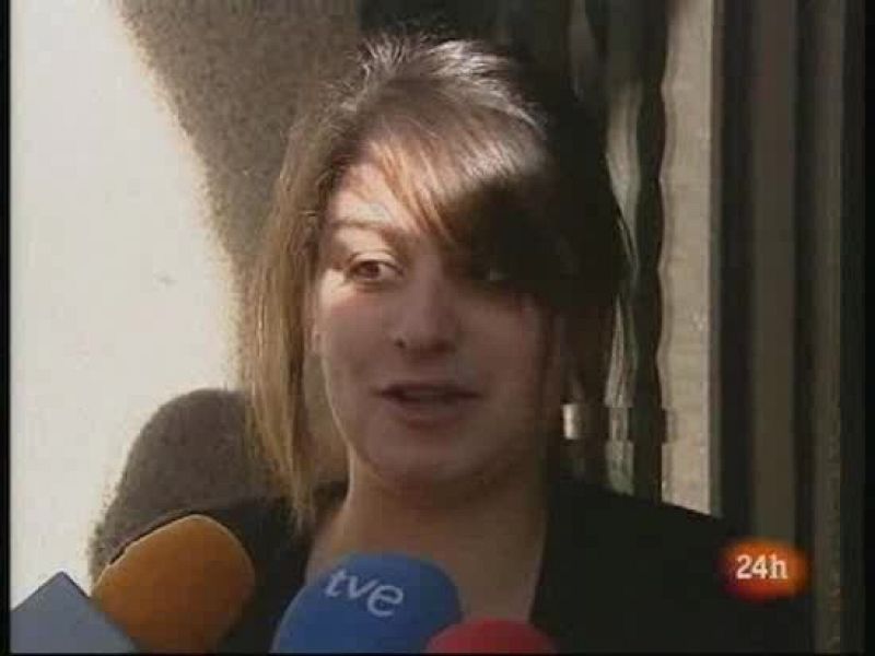  La sobrina de Cendón habla sobre la liberación