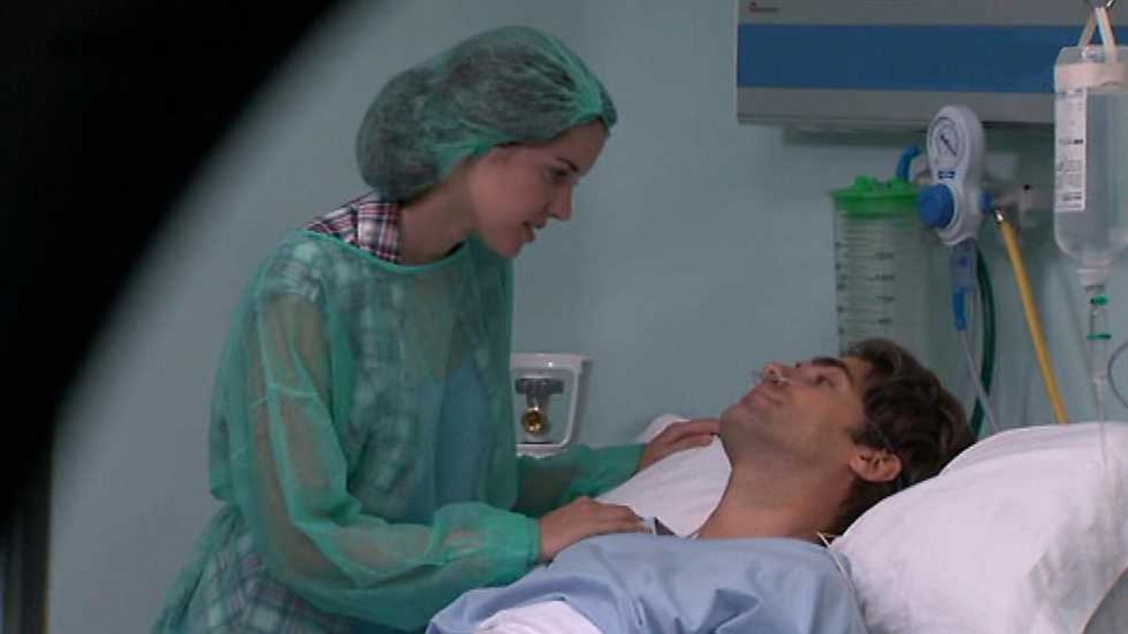Centro médico - 07/10/16 (2) - ver ahora