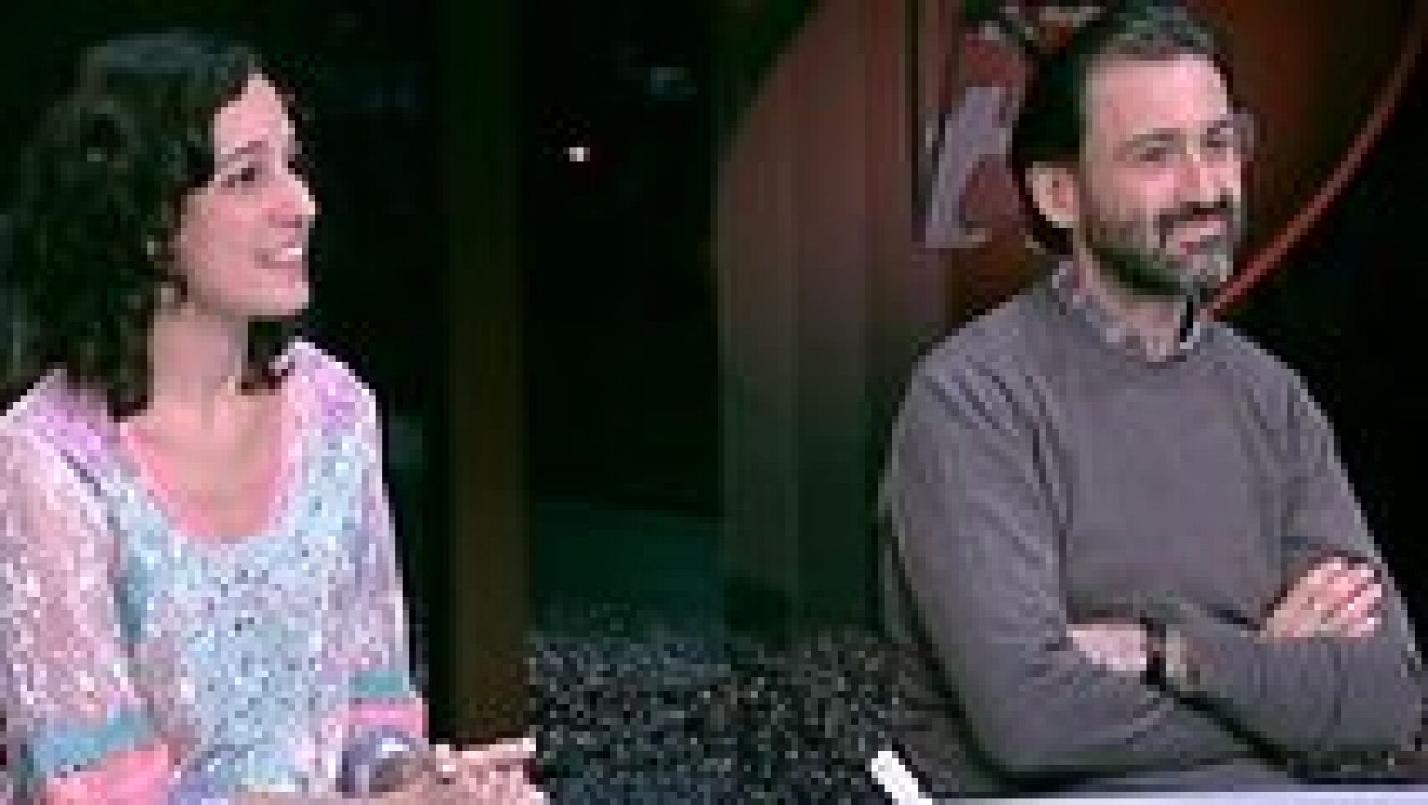 La tarde en 24 horas - La hora cultural en 24 h. - 07/10/16 - ver ahora