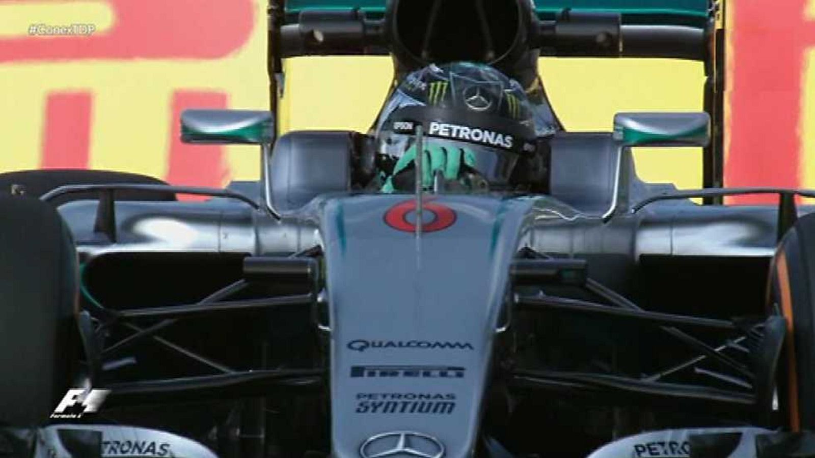 Conexión tdp (2) - 07/10/16 - ver ahora