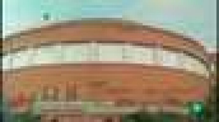 El cine de La 2 - Los años bárbaros (Presentación)