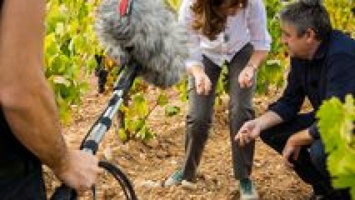 Aquí la Tierra - Aquí la tierra - 07/10/16