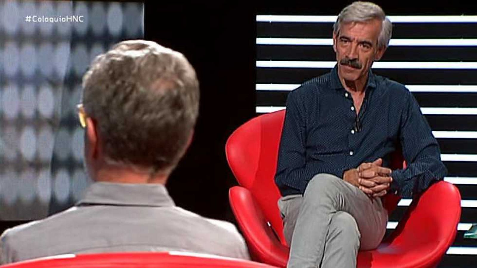 Historia de nuestro cine - Coloquio: El cine basado en hechos reales - ver ahora