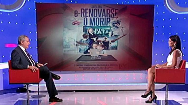 Emprende Digital - Emprende Digital - 07/10/16