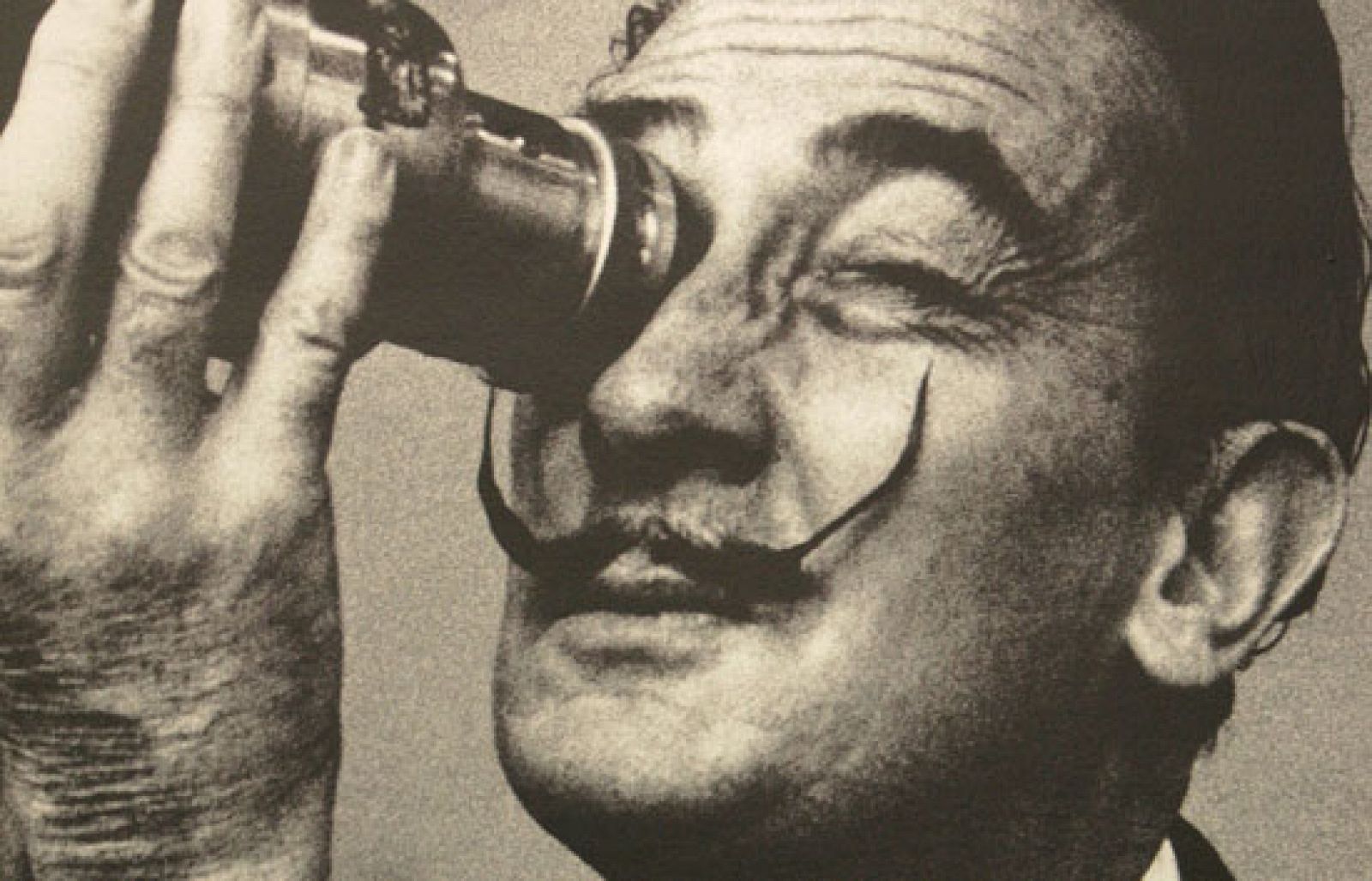 ¿Te acuerdas? - 20 años de la muerte de Dalí