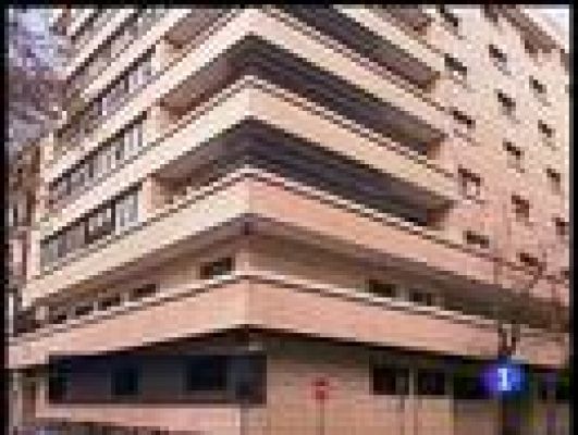  - Artefactos pirotécnicos de ETA