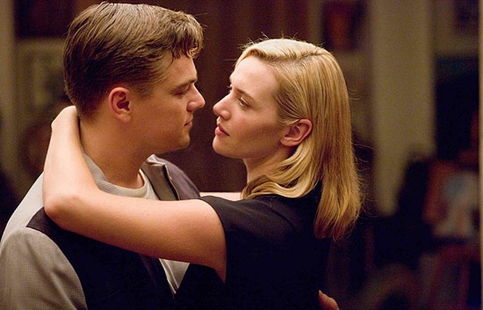 Corazón, corazón - Leonardo DiCaprio y Kate Winslet, de nuevo juntos en la gran pantalla - D Corazón | Ver