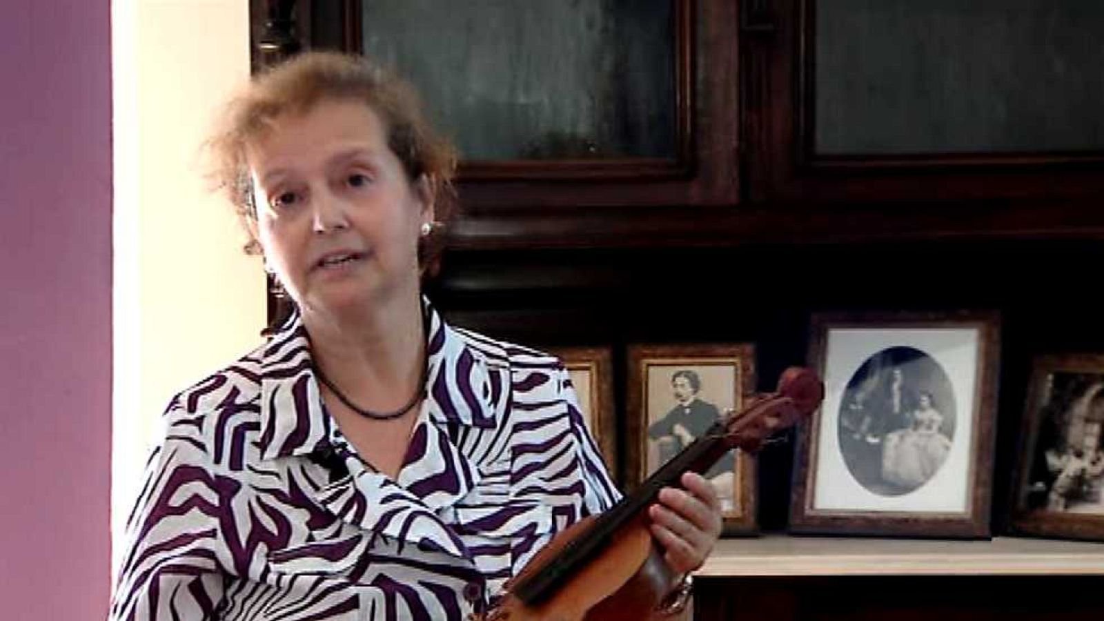 España en comunidad - 08/10/16 - ver ahora