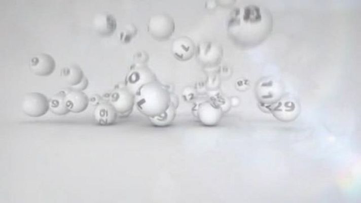 SELAE - Loteria Nacional - 08/10/2016