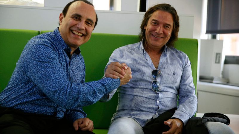 Spain forever, una fusión de jazz y flamenco que traspasa fronteras