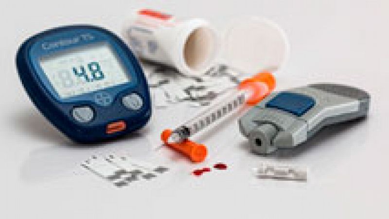 Dispositivos para mejorar la calidad de vida de los diabéticos