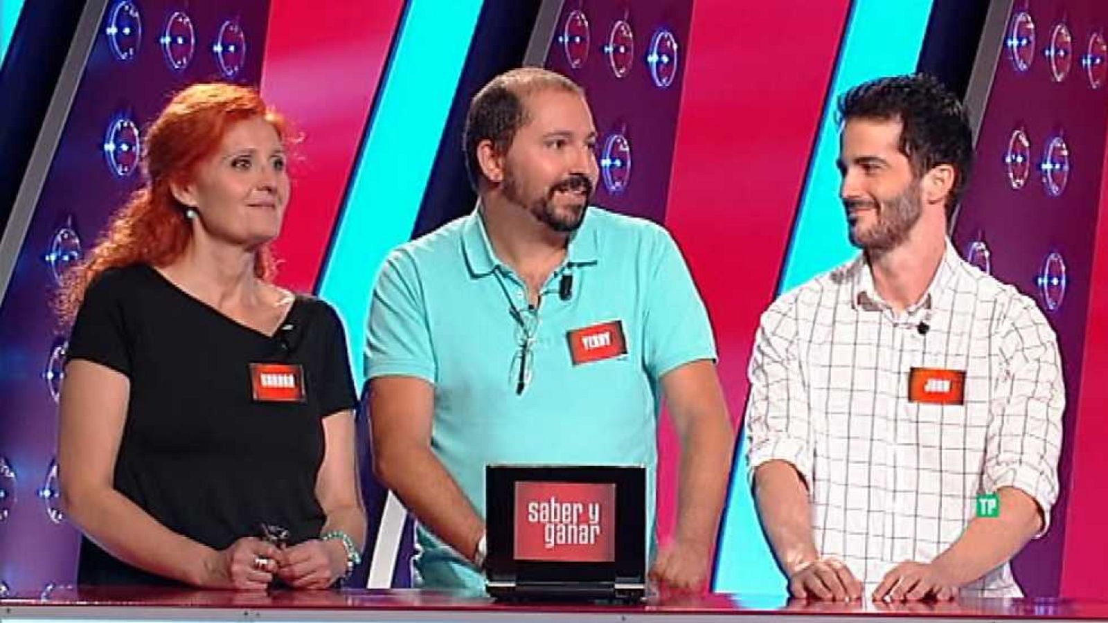 Saber y ganar. Edición Fin de semana - 08/10/16 - ver ahora