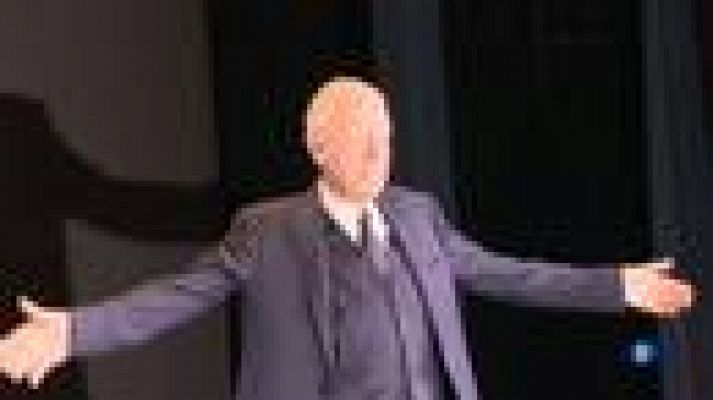 L'Informatiu - Max Von Sydow, Gran Premi Honorific del Festival de Sitges 2016