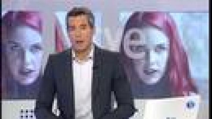 L'Informatiu - Visitem el Saló Eròtic de Barcelona de 2016